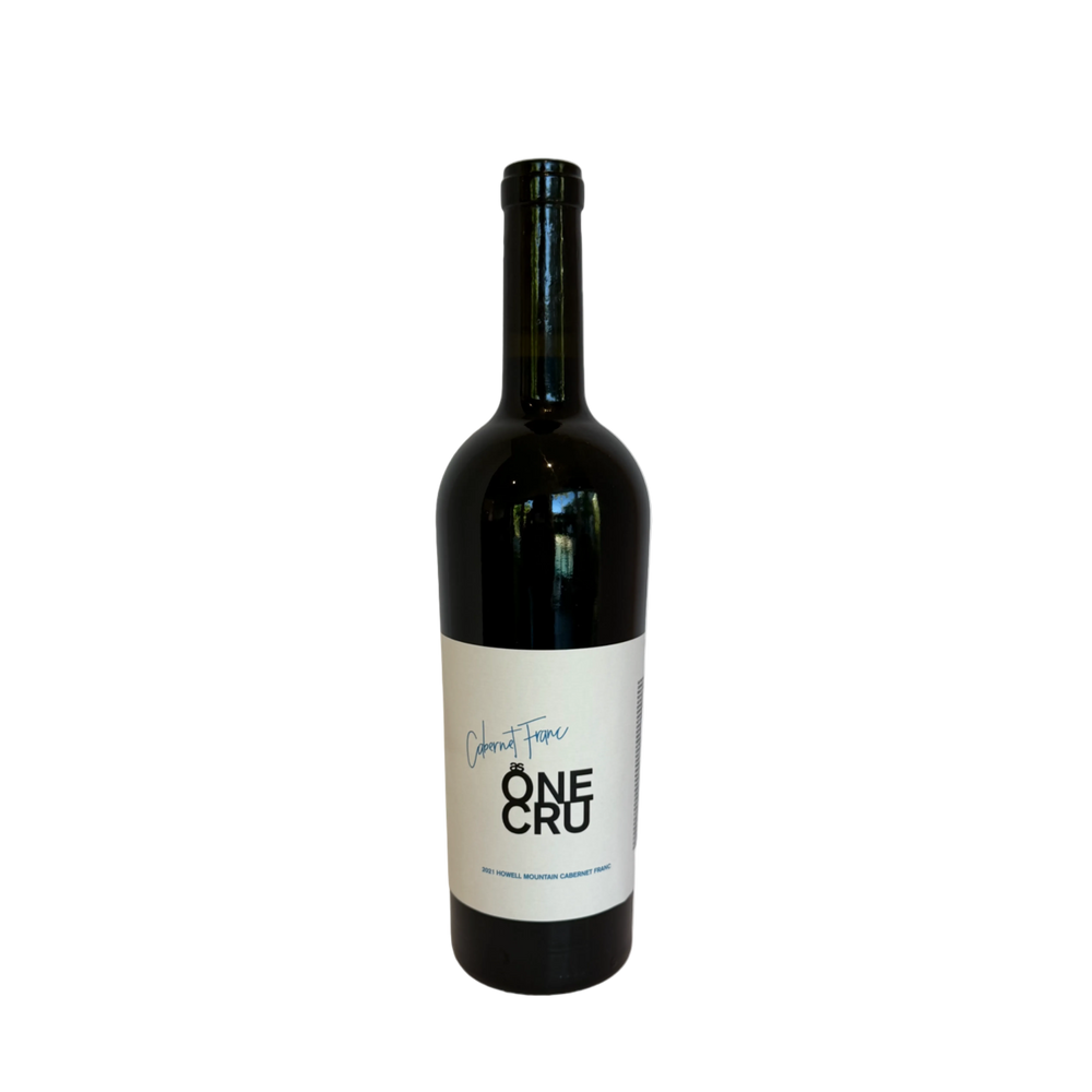 2021 Cabernet Franc - 3 Pack