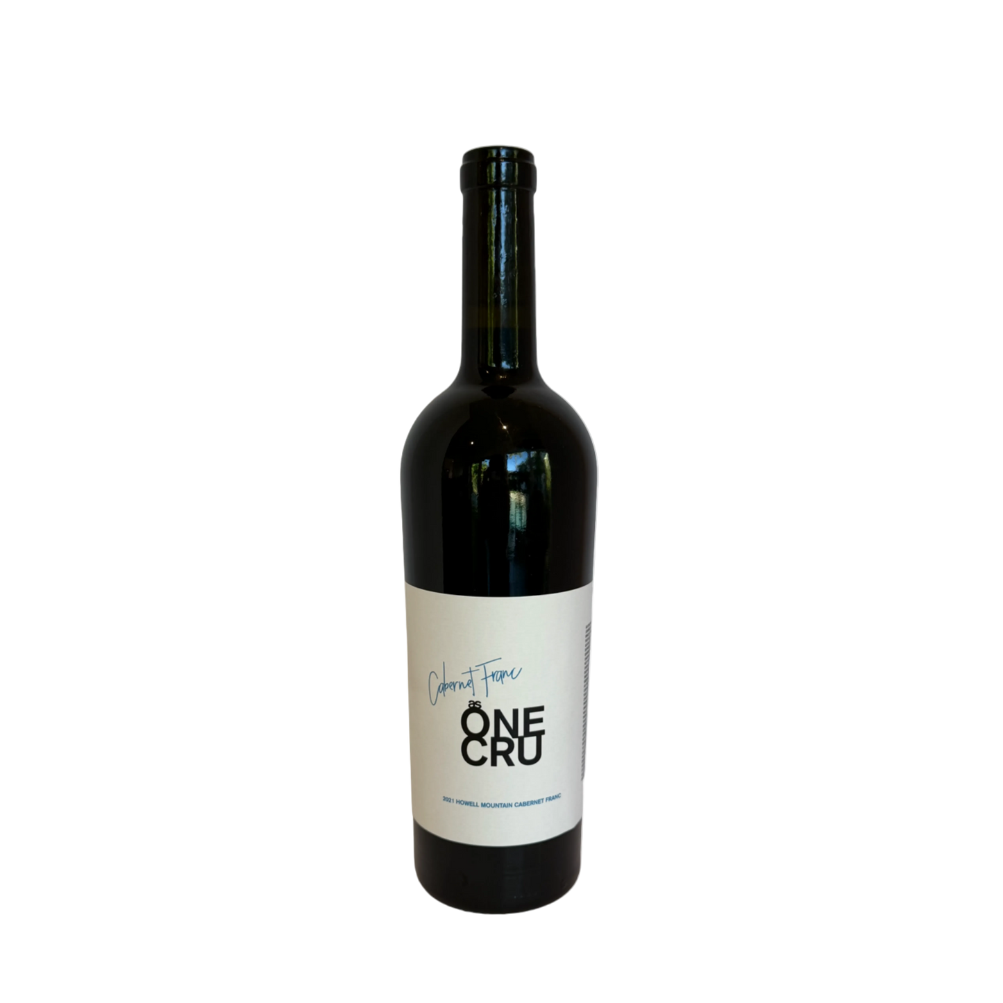 2021 Cabernet Franc - 3 Pack