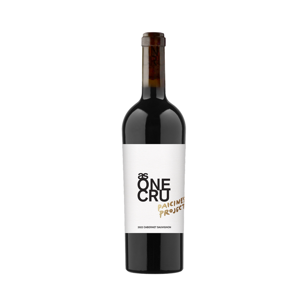 2022 Paicines Cabernet