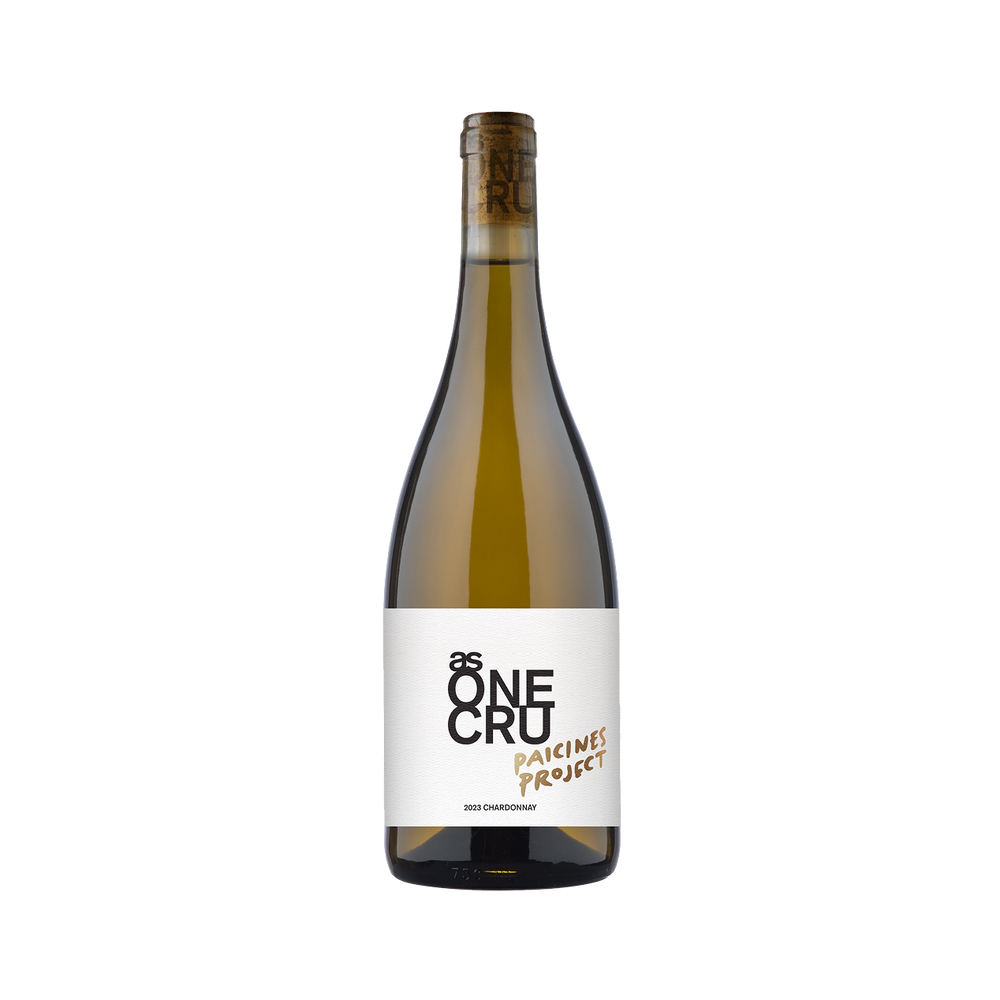 2023 Paicines Chardonnay